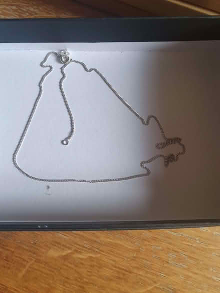 Photo of free Necklace (Malvern WR14) #1