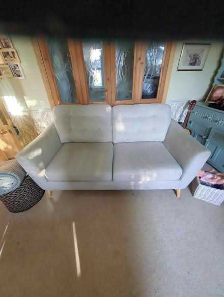 Photo of free Upholstery and repair project (Boscombe, BH1) #1