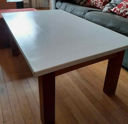 Photo of free Coffee table (Johnswell, Co. Kilkenny) #1