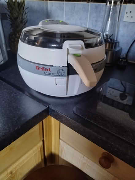 Photo of free Tefal actifry (Rowner PO13) #1