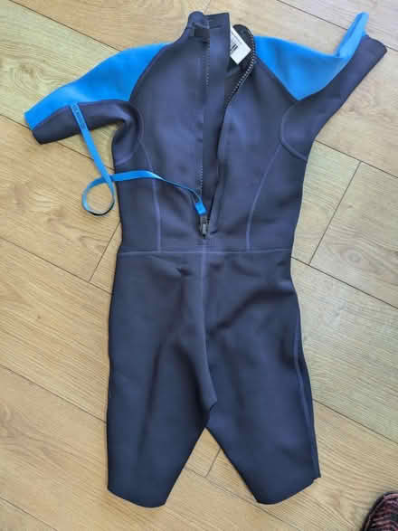 Photo of free Shortie kids wetsuit (Hove) #1