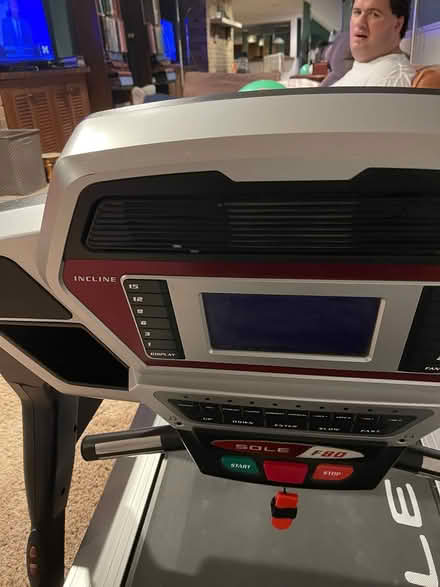 Photo of free Treadmill (Elmhurst) #1