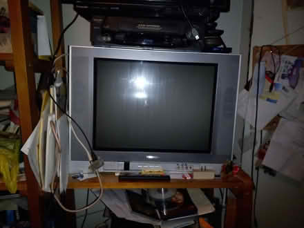 Photo of free TV (Broadview-Dundas) #1