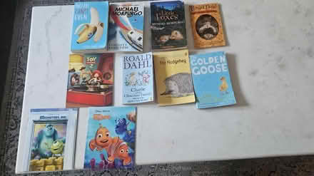 Photo of free Books (Purley way croydon) #1