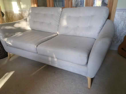 Photo of free Upholstery and repair project (Boscombe, BH1) #2