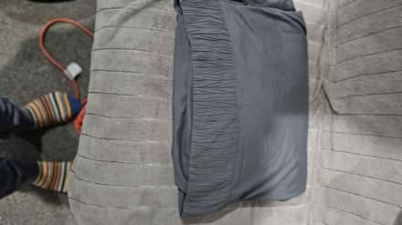 Photo of free King Size Sheet Sets (Greenboro East) #3