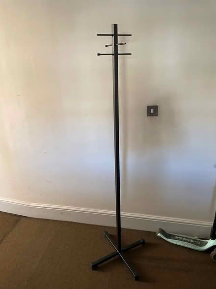 Photo of free Coat rack (SE12) #1