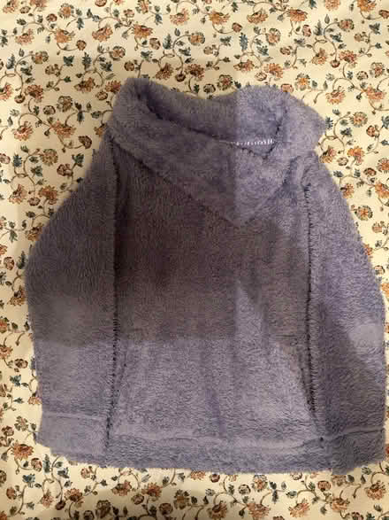 Photo of free Ladies fleece lounge top (Horsforth, LS18) #1