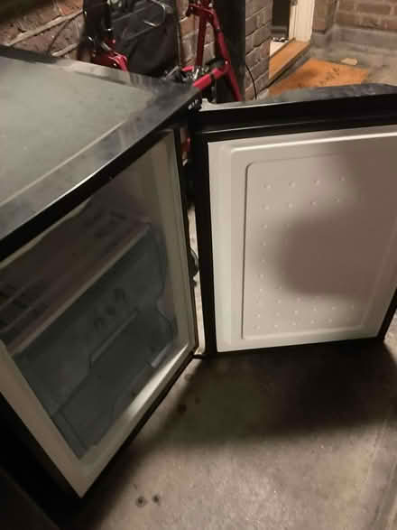 Photo of Under counter freezer drawers (SW13) #1