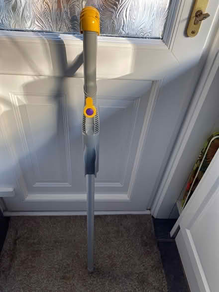 Photo of free Dyson DC04 handle (Lee, SE12 8BZ) #3