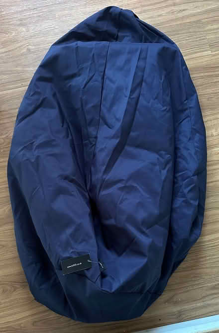 Photo of free Bean bag cover (Nailsworth GL6) #1