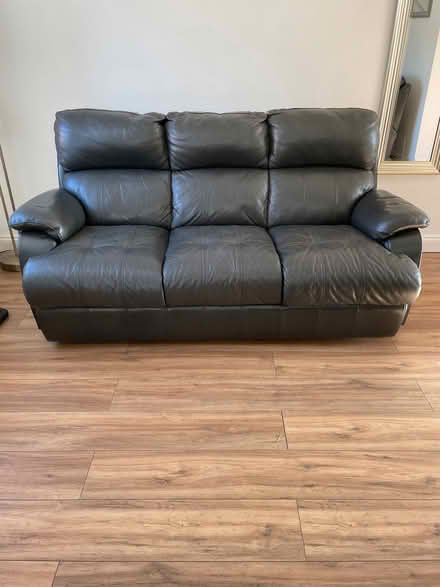 Photo of free Sofa (Monkwick CO2) #1