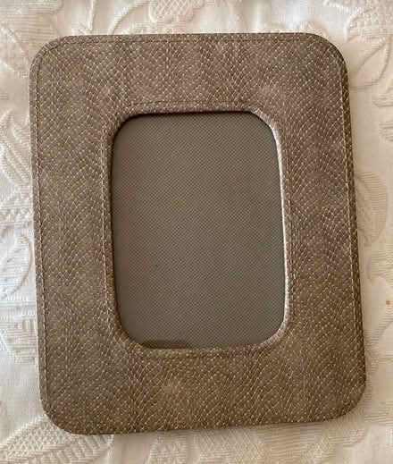 Photo of free Photo frame...needs some attention (Stone Cross BN23) #1