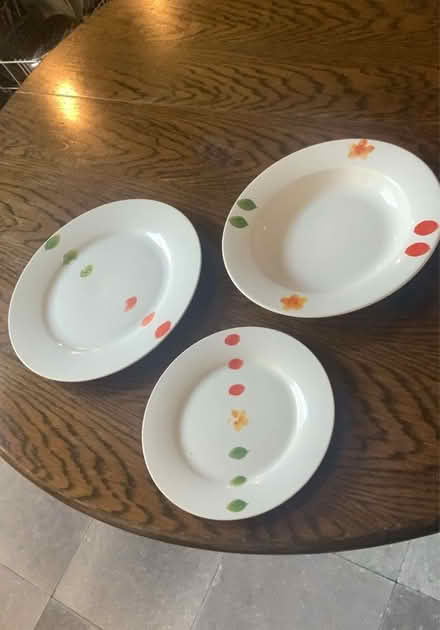 Photo of free Dinner Set (Newhaven BN9) #1