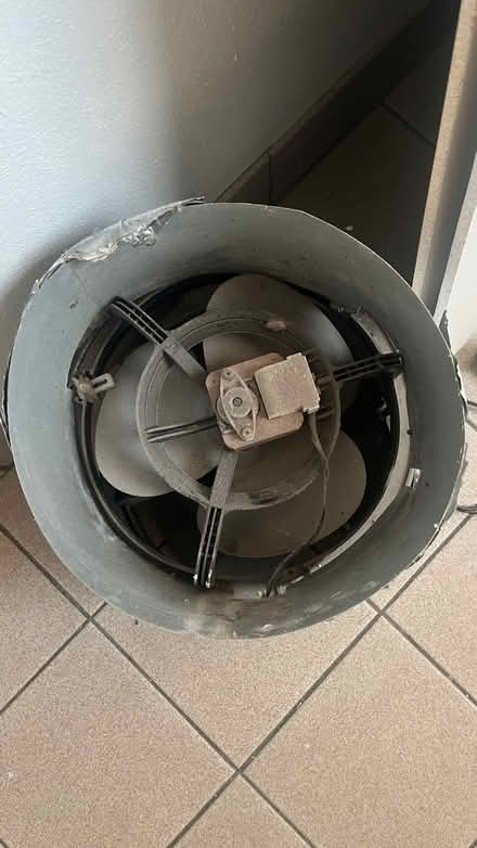 Photo of free Ceiling extract vent fans (Brighton) #1