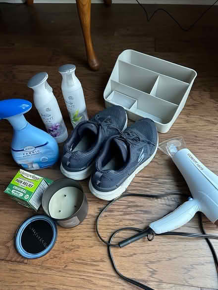 Photo of free Miscellaneous things (Durham) #1