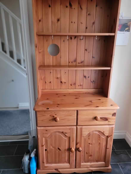 Photo of free Kitchen dresser (Weymouth) #2