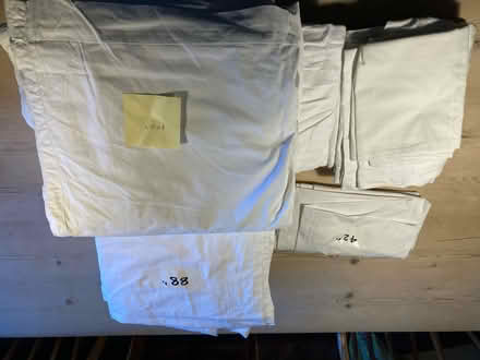 Photo of free Bedding (Heighton street, firle) #1