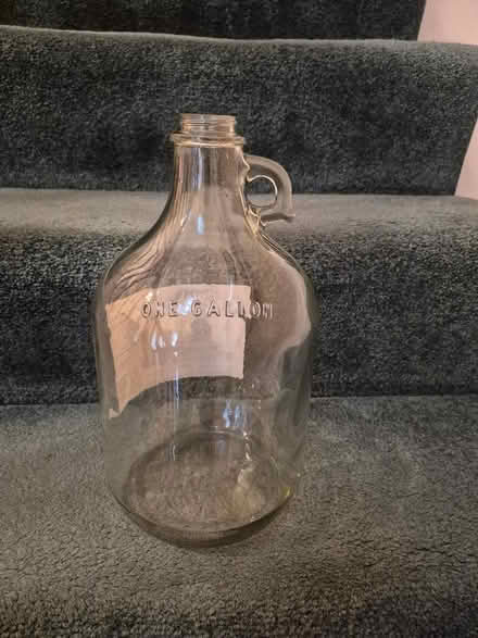 Photo of free 1 Gallon jug (Severn's Crossings) #1