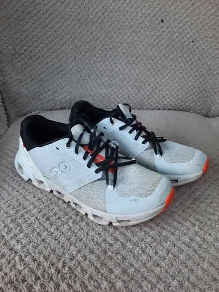 Photo of free ON men's running shoes, size 10 uk / 44.5 EU (Southbourne BH6) #3