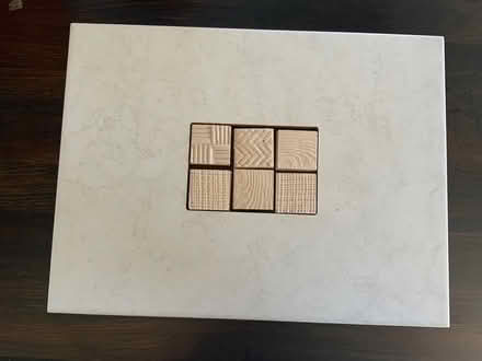 Photo of free Tiles, marble effect (Dunfermline KY11) #2