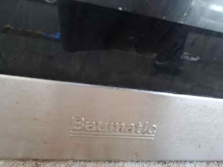 Photo of free Baumatic Oven (B23) #2