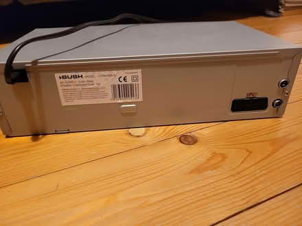 Photo of free BUSH video player (Balerno EH14) #4