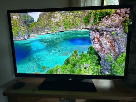 Photo of free Sony Bravia TV (Bitton) #4