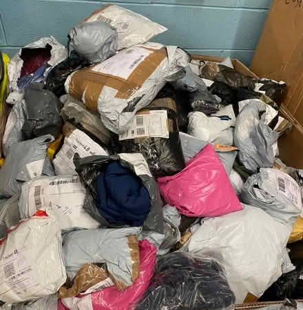 Photo of Any empty mailbags going spare (OX3 Headington) #1