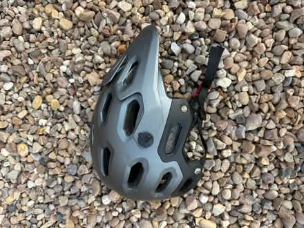 Photo of free Cycle Helmet (Long Whatton LE12) #2