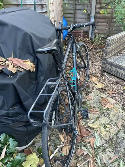 Photo of free Bike (Dahomey Road, SW16) #2