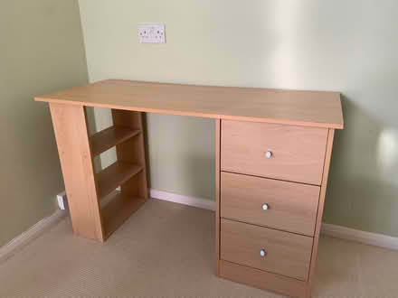 Photo of free Desk (Princes Risborough) #1