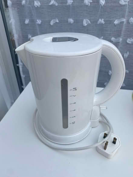 Photo of free Kettle (M32 Stretford) #1