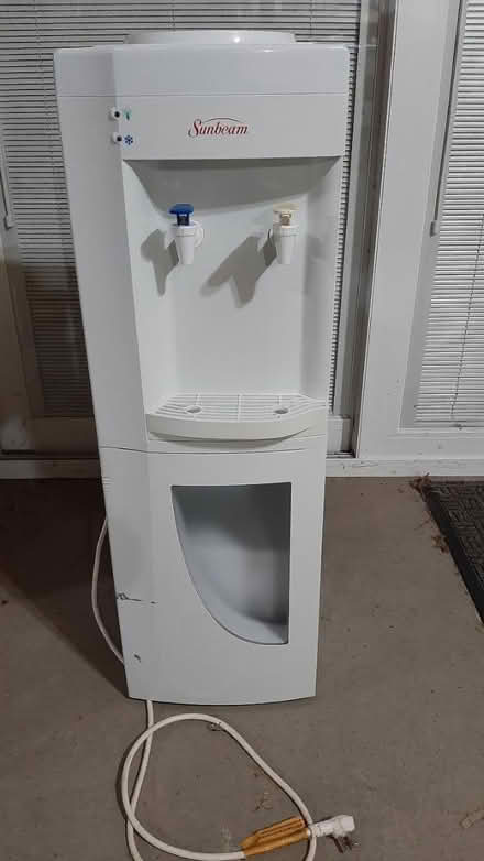 Photo of free Water Dispenser (In Naugatuck, Ct.) #1