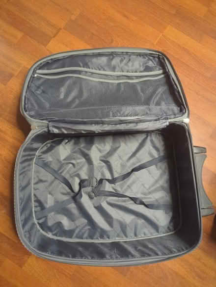 Photo of free Trolley suitcase (East Dulwich SE22) #2