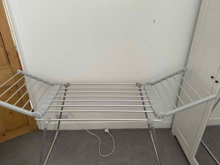 Photo of free Electric clothes airer (Richmond TW9) #1