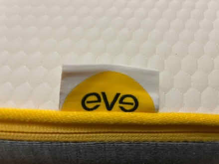 Photo of free Eve double mattress (N8) #2