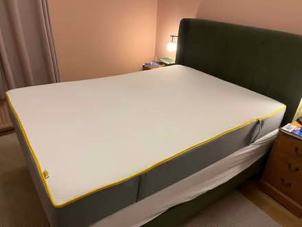 Photo of free Eve double mattress (N8) #1