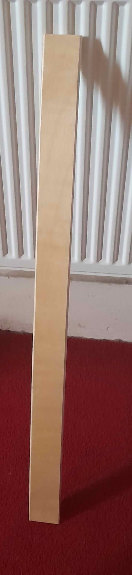 Photo of Wooden bed slats (Southport PR9) #1