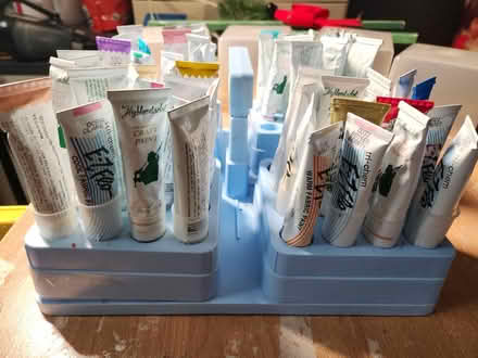 Photo of free Assorted craft paint set (Hazlet, NJ) #4