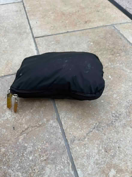 Photo of free packable rucksack (Baguley M33) #2