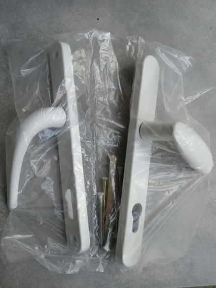 Photo of free Replacement UPVC Door Handle (Billericay CM12) #1