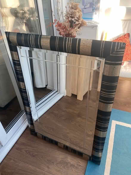 Photo of free Large Mirror (Farnborough GU14) #1