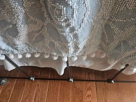 Photo of free Bedspread (Farmington Hills) #3