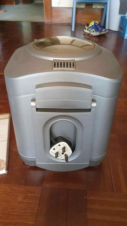 Photo of free Breadmaker (Haberfield) #2