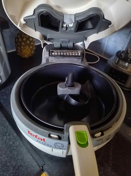 Photo of free Tefal actifry (Rowner PO13) #2