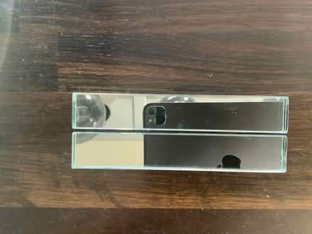 Photo of free Tiles border, mirror 40 (Dunfermline KY11) #2