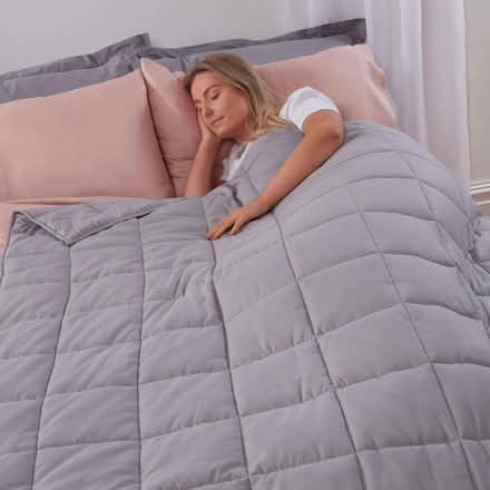 Photo of free Weighted Blanket - King Size (St Michaels TN30) #3