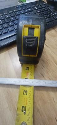 Photo of free tape measure (Bayshore) #2