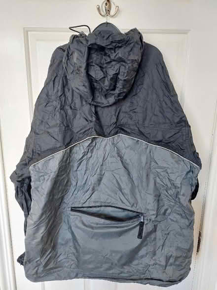 Photo of free GAP anorak (St Helens TN35) #3